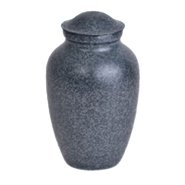 Cedar Memorial Urn